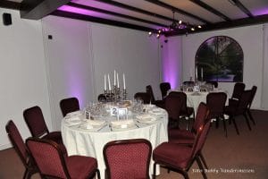 afscheidsfeest prins carnaval