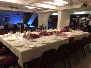 Feestje - Feestzaal Kaiserhof Tongeren