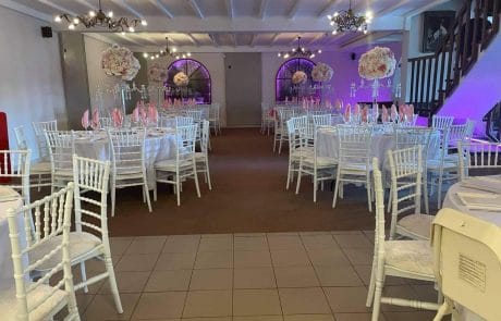 Trouwfeest – Feestzaal Kaiserhof Tongeren Trouwfeest - Feestzaal Kaiserhof Tongeren