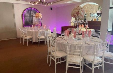 Trouwfeest – Feestzaal Kaiserhof Tongeren Trouwfeest - Feestzaal Kaiserhof Tongeren