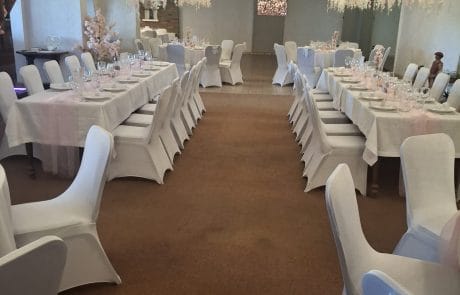 3224e716-e3a4-4846-93d5-235318b442fe Trouwfeest - Feestzaal Kaiserhof Tongeren